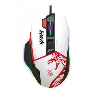 Мышь A4Tech W95 Max Bloody (Naraka) USB UA