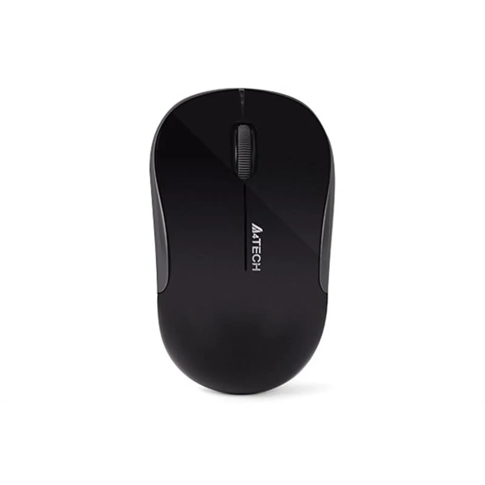 Миша бездротова A4Tech G3-300NS Black USB V-Track, G3-300NS (Black) UA