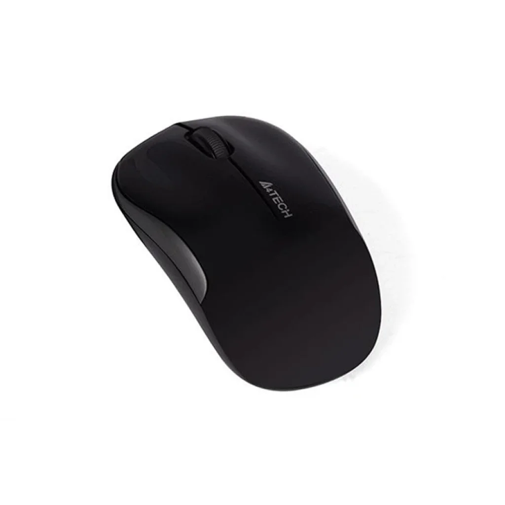 Миша бездротова A4Tech G3-300NS Black USB V-Track, G3-300NS (Black) UA
