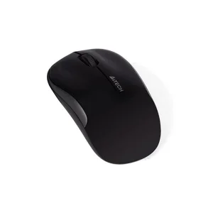 Миша бездротова A4Tech G3-300NS Black USB V-Track, G3-300NS (Black) UA