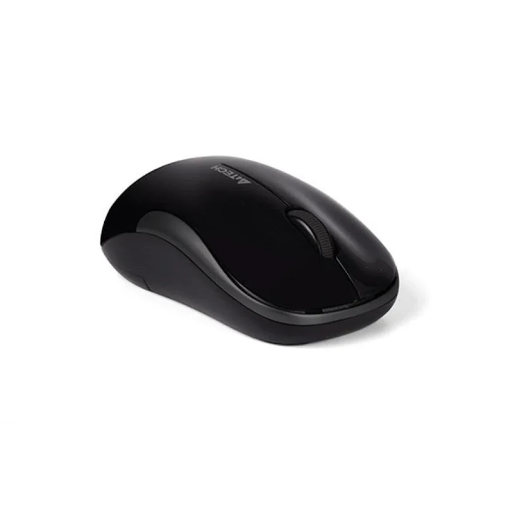 Миша бездротова A4Tech G3-300NS Black USB V-Track, G3-300NS (Black) UA