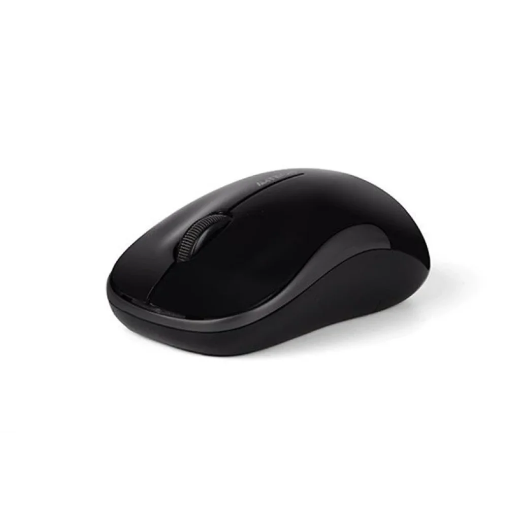 Миша бездротова A4Tech G3-300NS Black USB V-Track, G3-300NS (Black) UA