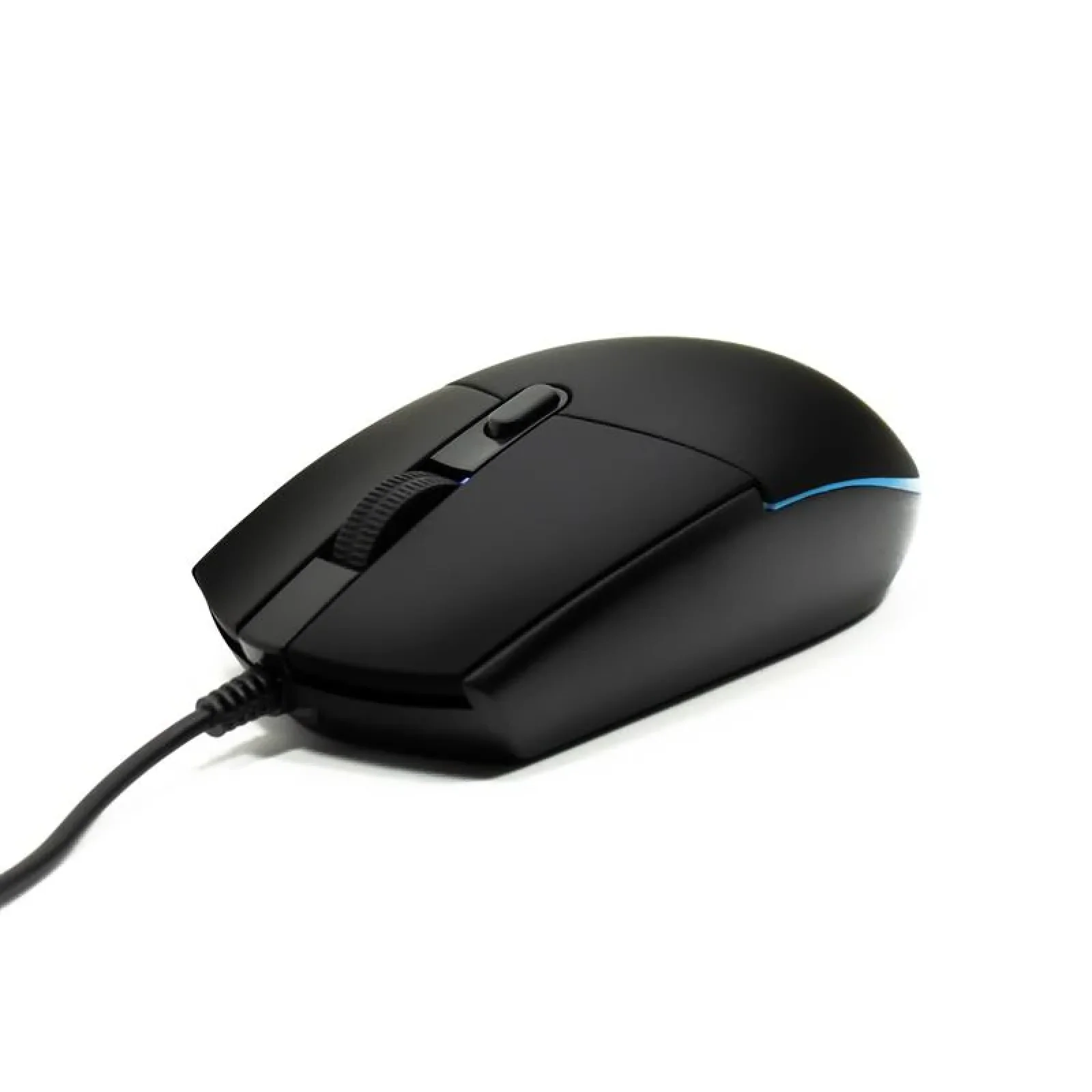 Миша Frime Invader Black USB (FMC2205) UA