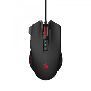 Мышь A4Tech V9MA Bloody Black USB, V9MA Bloody (Black) UA