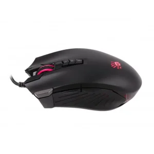 Мышь A4Tech V9MA Bloody Black USB, V9MA Bloody (Black) UA