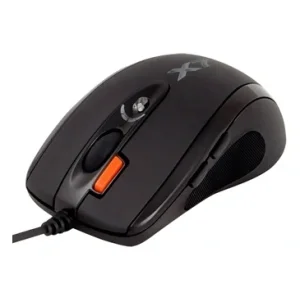 Мышь A4Tech X-710MK Black USB, X-710 MK USB (Black) UA