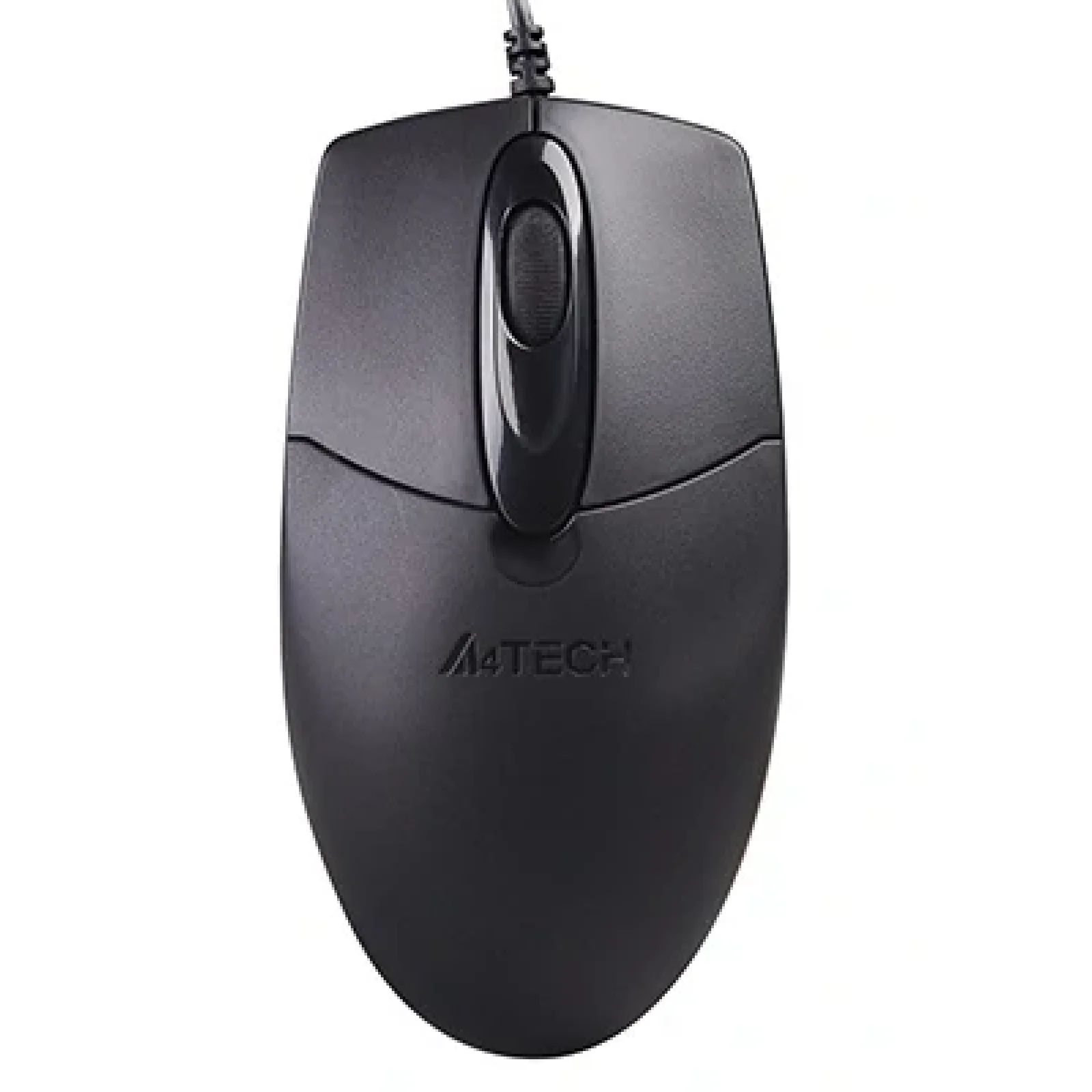 Миша A4Tech OP-720 чорна USB, OP-720 USB (Black) UA