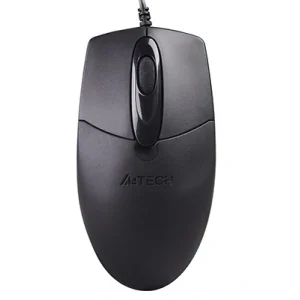 Мышь A4Tech OP-720 черная USB, OP-720 USB (Black) UA