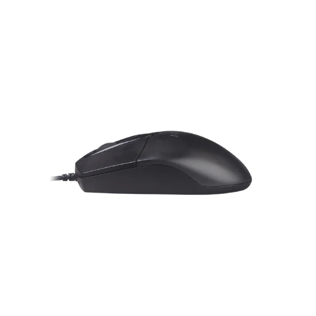 Мышь A4Tech OP-720 черная USB, OP-720 USB (Black) UA