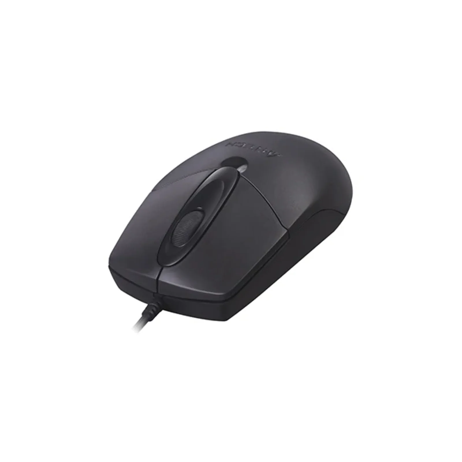Миша A4Tech OP-720 чорна USB, OP-720 USB (Black) UA