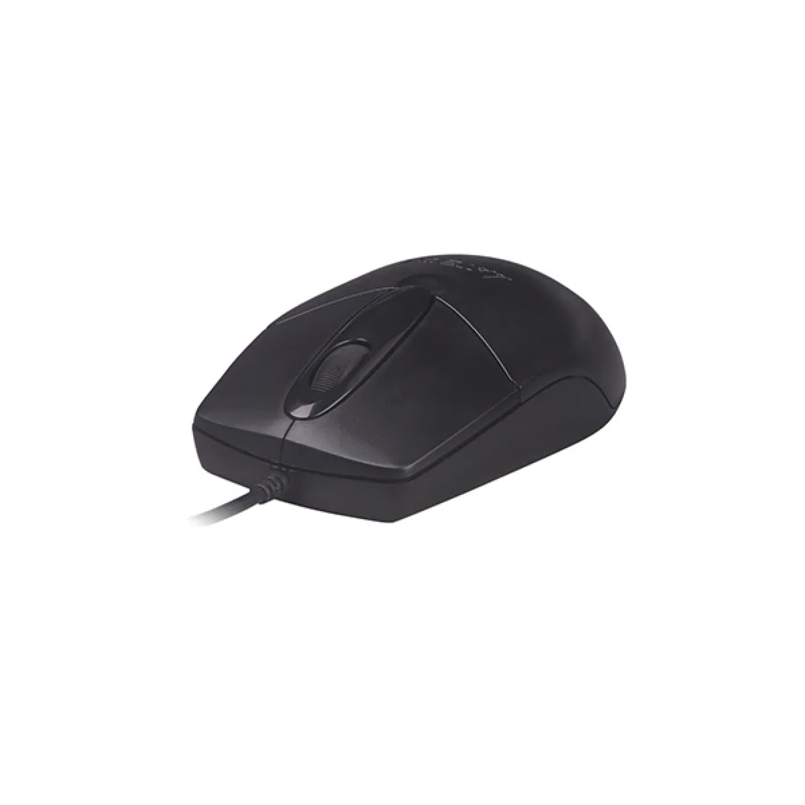 Миша A4Tech OP-720 чорна USB, OP-720 USB (Black) UA