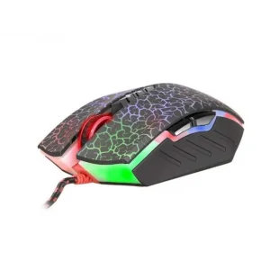 Мышь A4Tech A70A Bloody Crackle Black USB, A70A Bloody (Crackle) UA