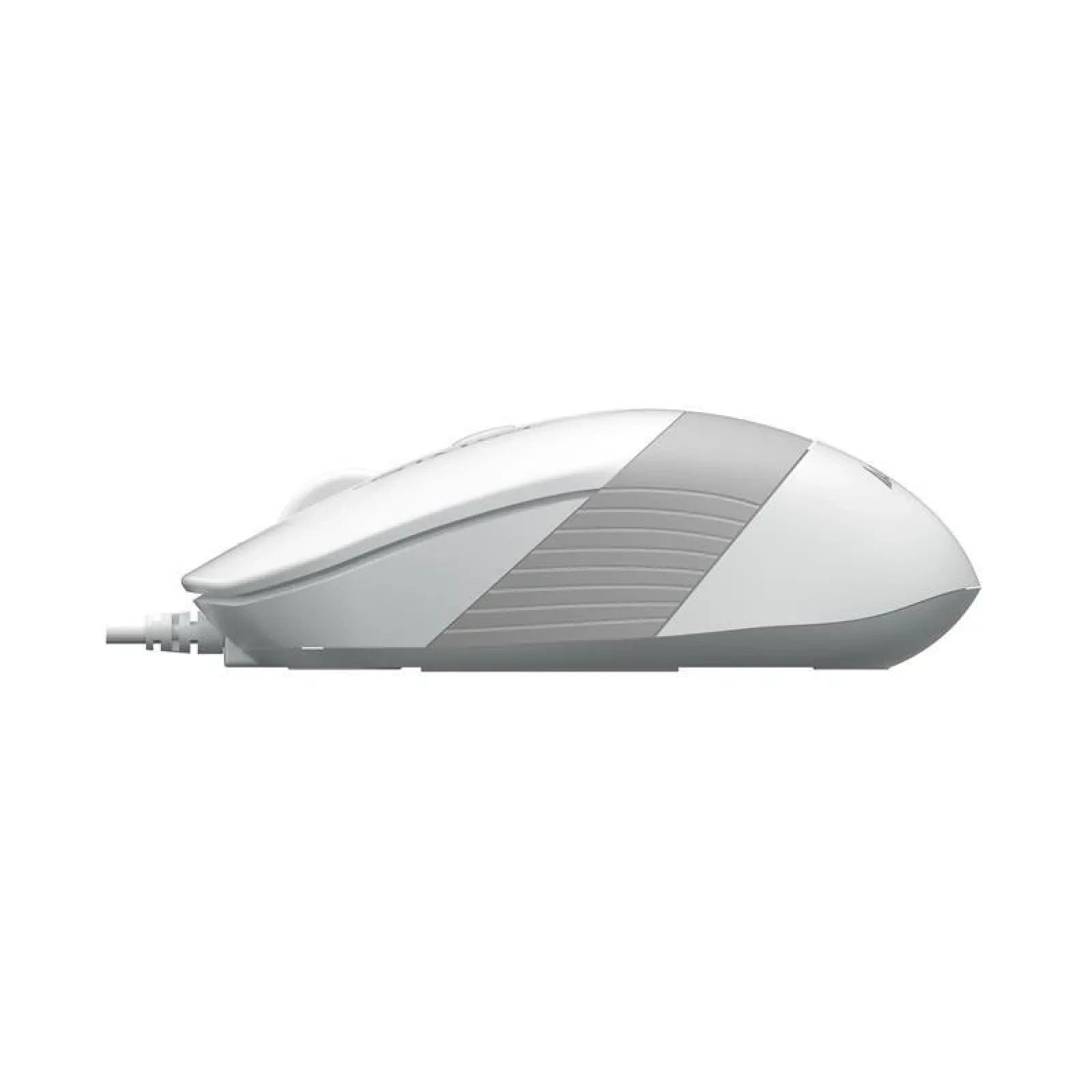 Мышь A4Tech FM10S White USB, FM10S (White) UA