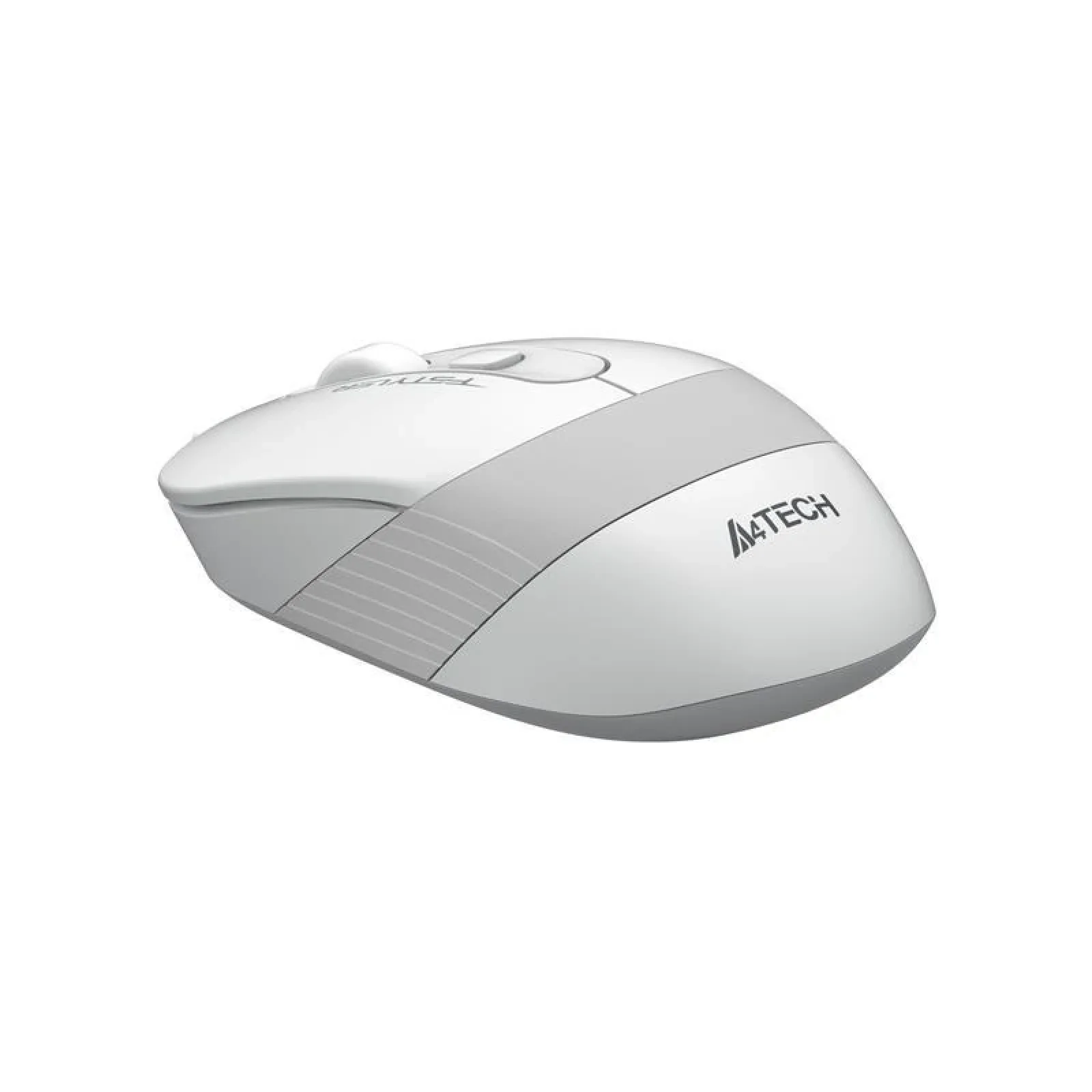 Мышь A4Tech FM10S White USB, FM10S (White) UA