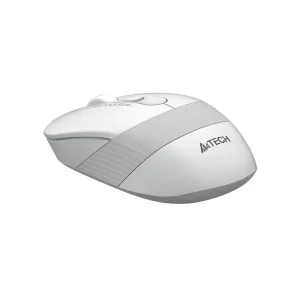 Миша A4Tech FM10S White USB, FM10S (White) UA