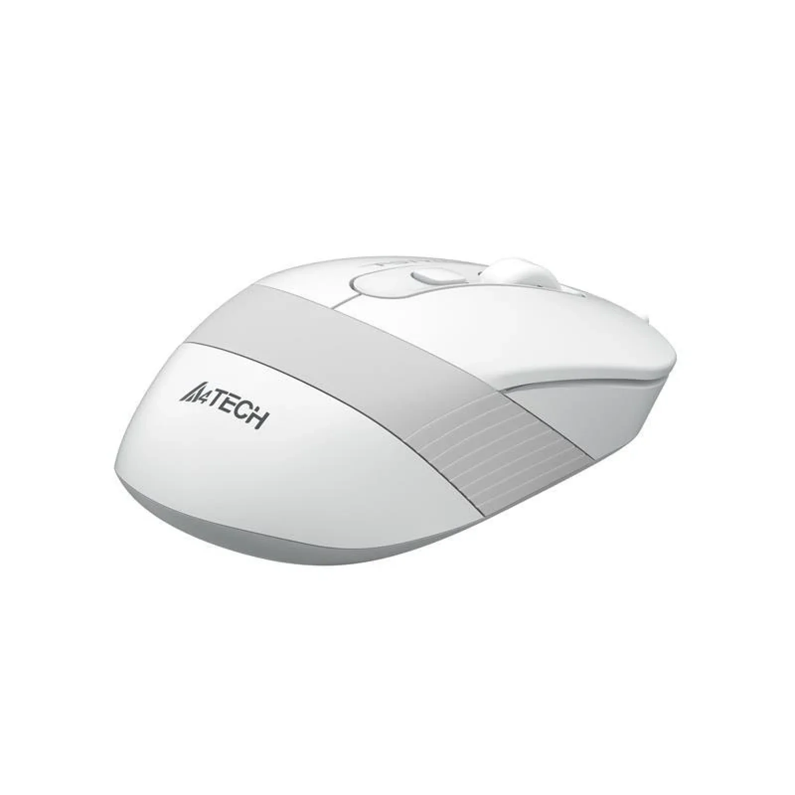 Мышь A4Tech FM10S White USB, FM10S (White) UA
