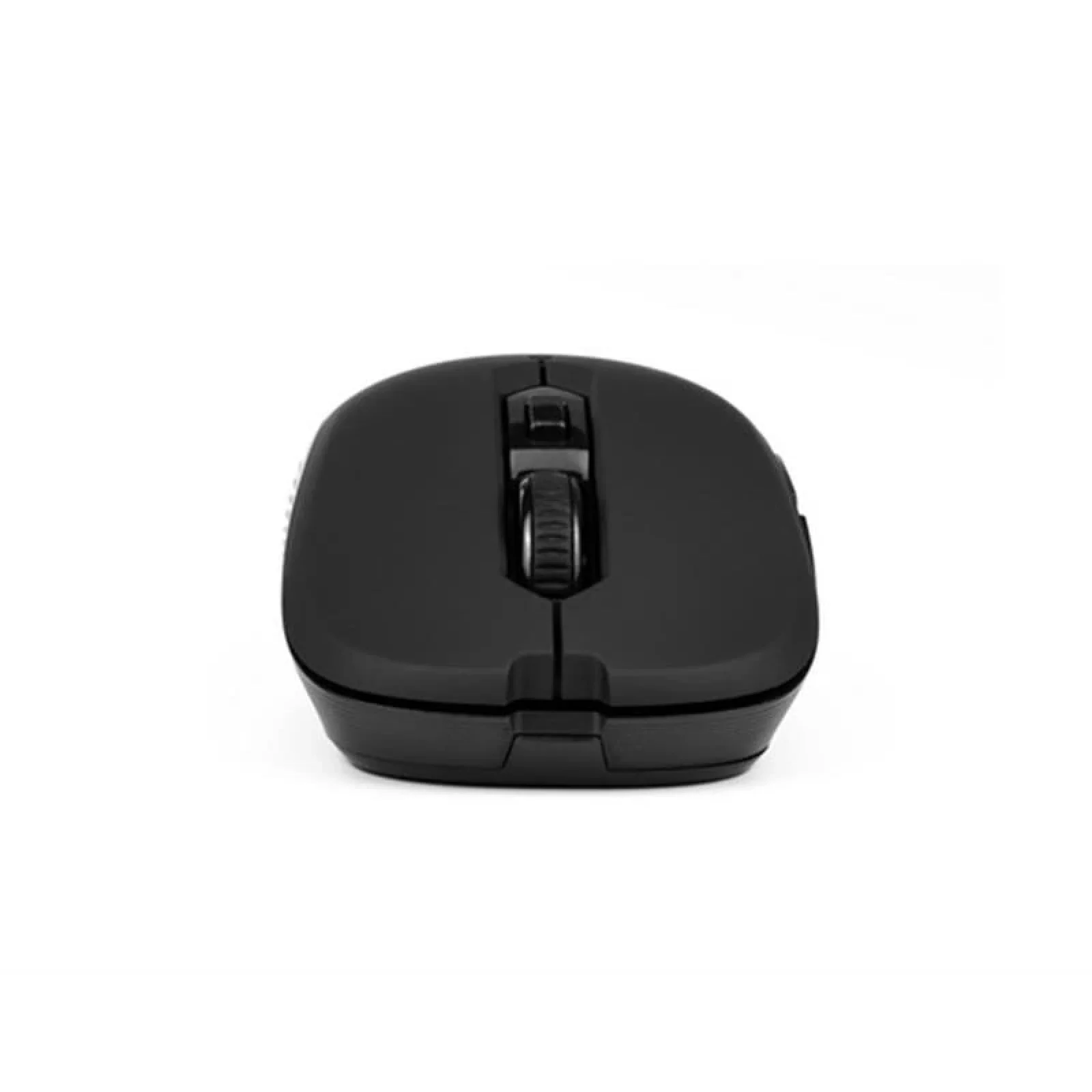 Мышь беспроводная REAL-EL RM-330 Black USB, EL123200035 UA