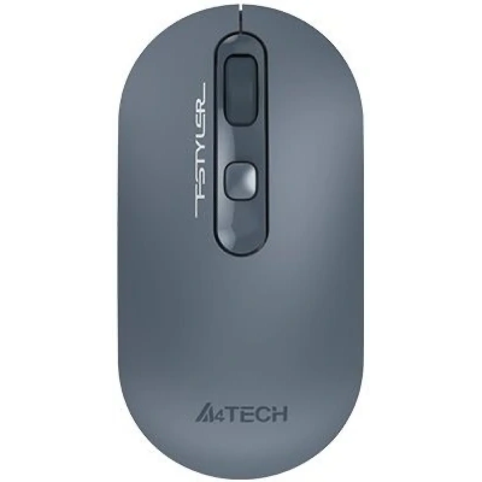 Мышь беспроводная A4Tech FG20 Ash Blue USB, FG20 (Ash Blue) UA