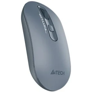 Миша бездротова A4Tech FG20 Ash Blue USB, FG20 (Ash Blue) UA