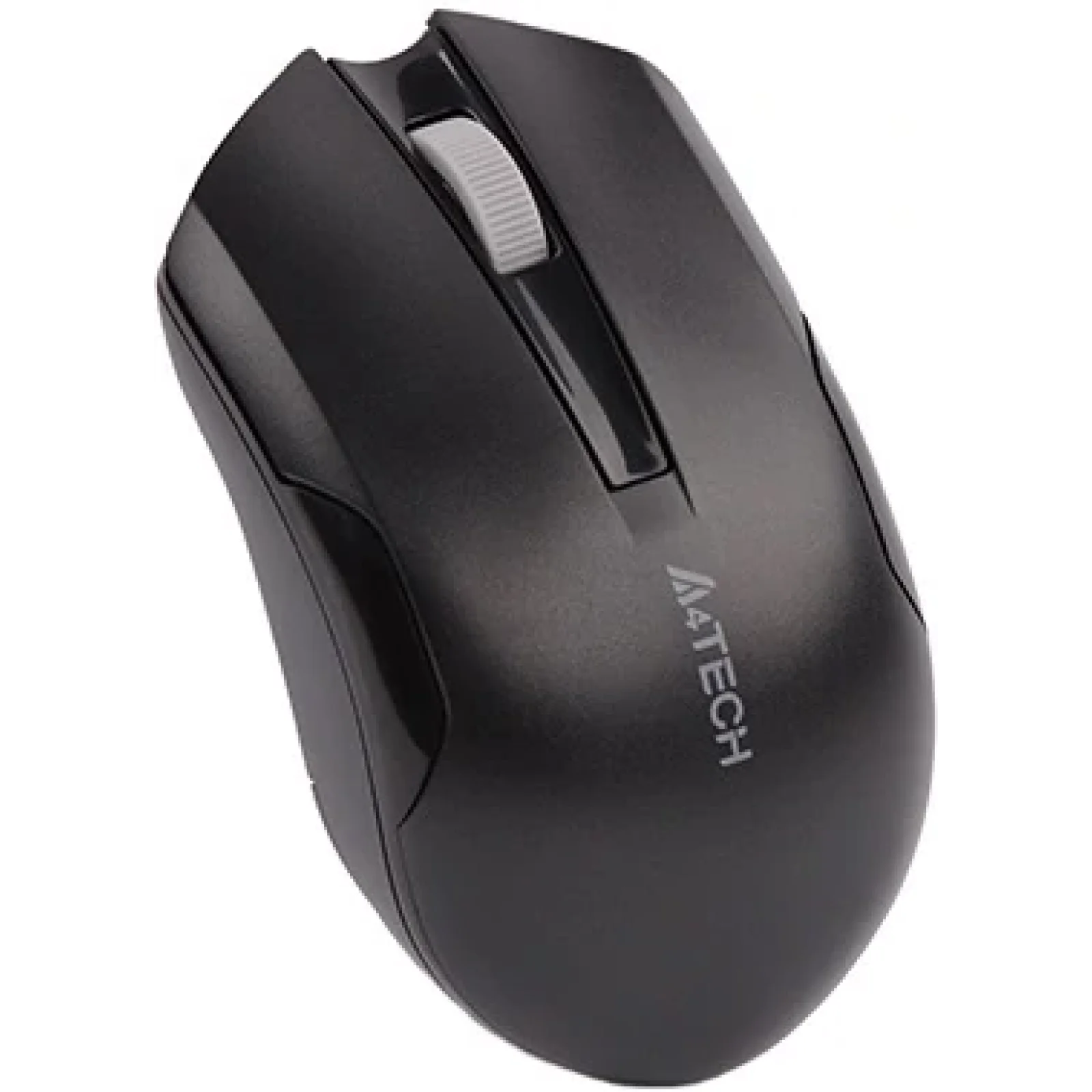 Миша бездротова A4Tech G3-200NS Black USB V-Track, G3-200NS Black UA