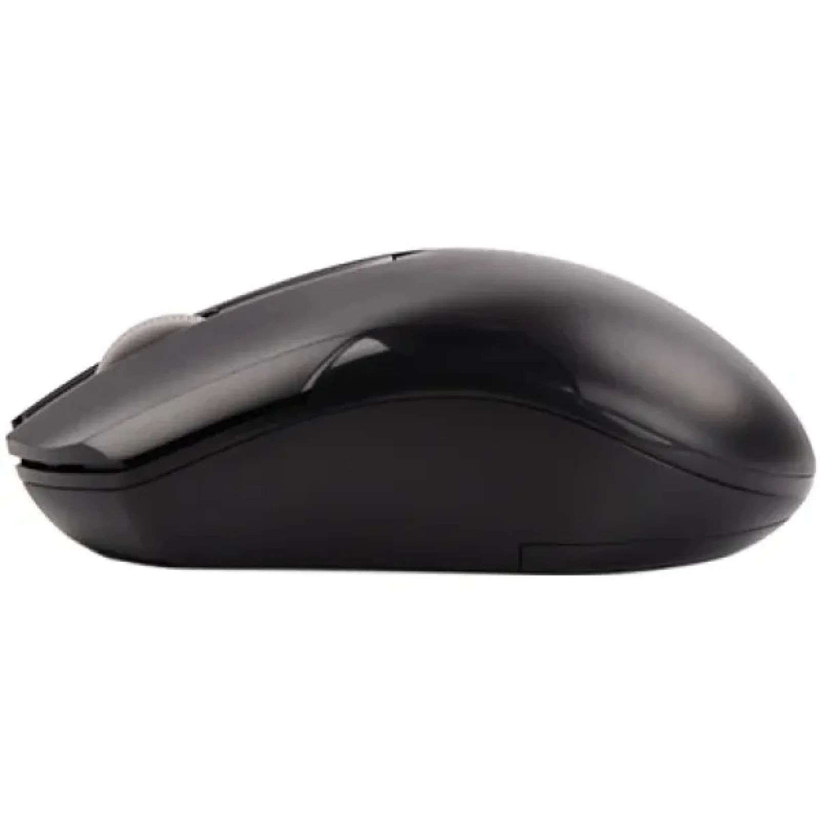 Миша бездротова A4Tech G3-200NS Black USB V-Track, G3-200NS Black UA