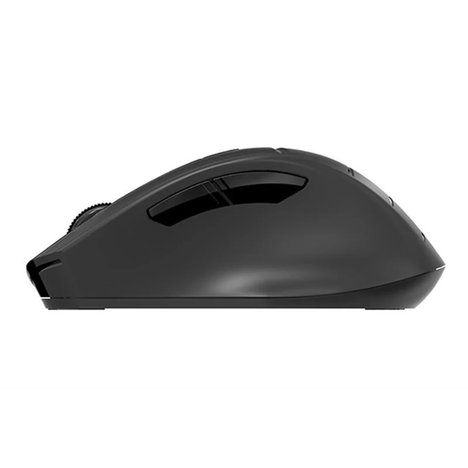 Миша бездротова A4Tech FG30 Black/Grey USB, FG30 (Grey) UA