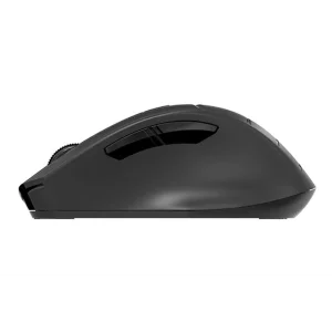 Миша бездротова A4Tech FG30 Black/Grey USB, FG30 (Grey) UA