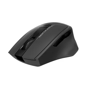 Миша бездротова A4Tech FG30 Black/Grey USB, FG30 (Grey) UA