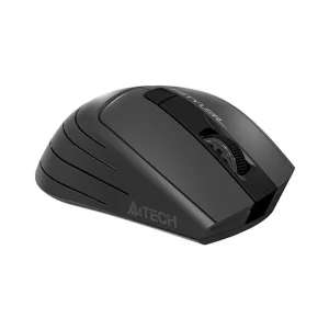 Миша бездротова A4Tech FG30 Black/Grey USB, FG30 (Grey) UA