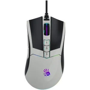 Миша A4Tech Bloody W90 Max Panda White, W90 Max Bloody (Panda White) UA