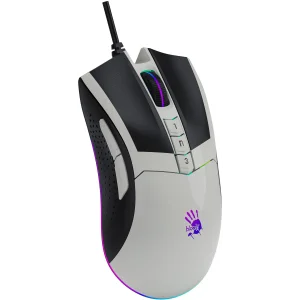 Миша A4Tech Bloody W90 Max Panda White, W90 Max Bloody (Panda White) UA