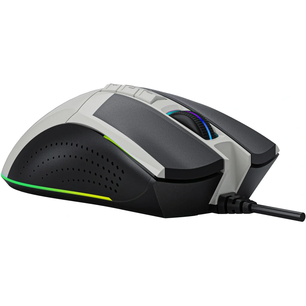 Миша A4Tech Bloody W90 Max Panda White, W90 Max Bloody (Panda White) UA