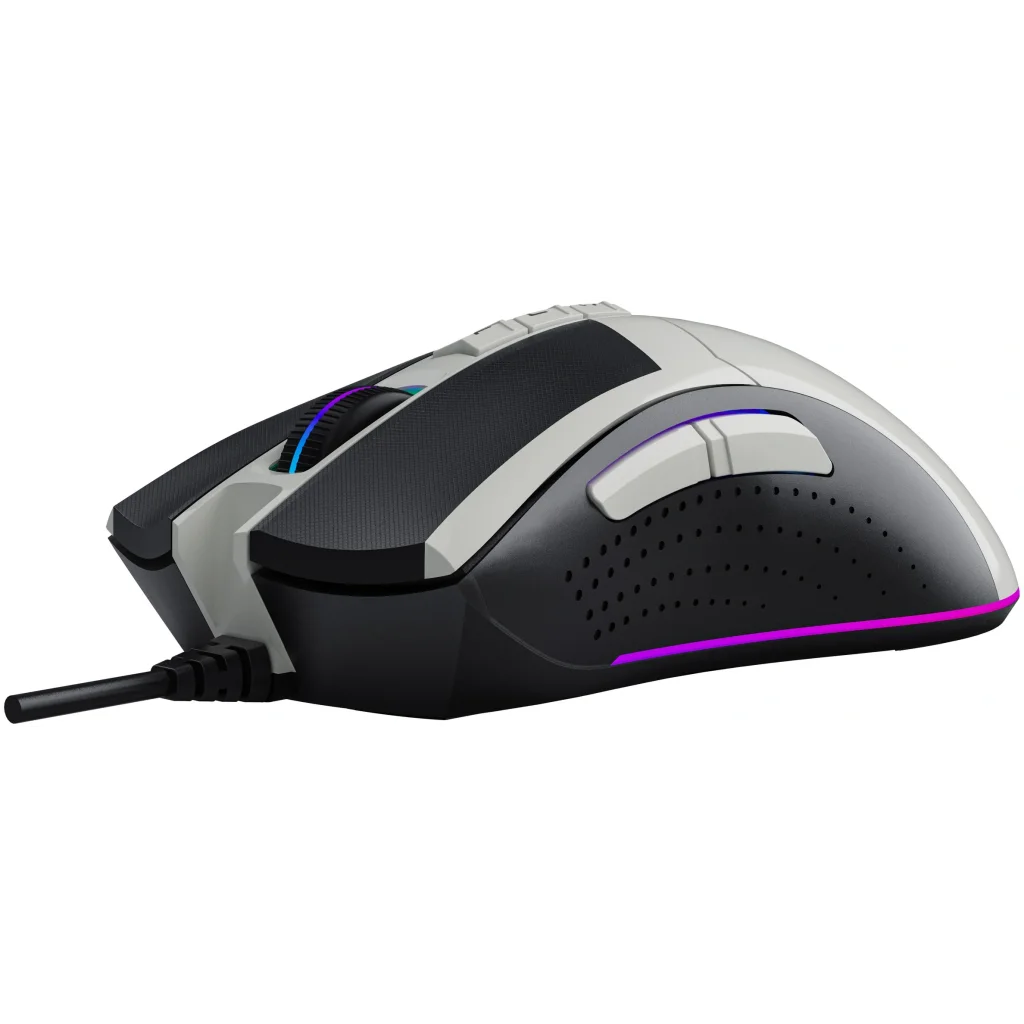 Миша A4Tech Bloody W90 Max Panda White, W90 Max Bloody (Panda White) UA