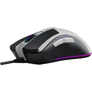 Миша A4Tech Bloody W90 Max Panda White, W90 Max Bloody (Panda White) UA