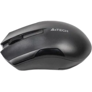 Миша бездротова A4Tech G3-200N Black USB V-Track, G3-200N (Black) UA
