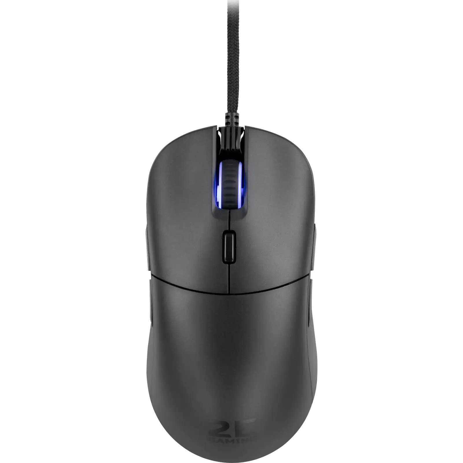 Миша 2E Gaming HyperDrive Pro RGB Black (2E-MGHDPR-BK) UA