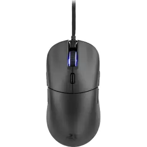 Миша 2E Gaming HyperDrive Pro RGB Black (2E-MGHDPR-BK) UA