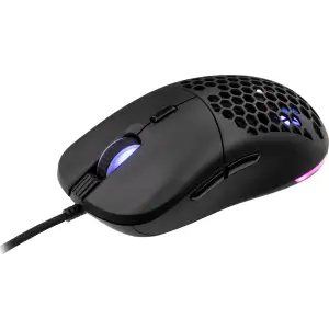Миша 2E Gaming HyperDrive Pro RGB Black (2E-MGHDPR-BK) UA
