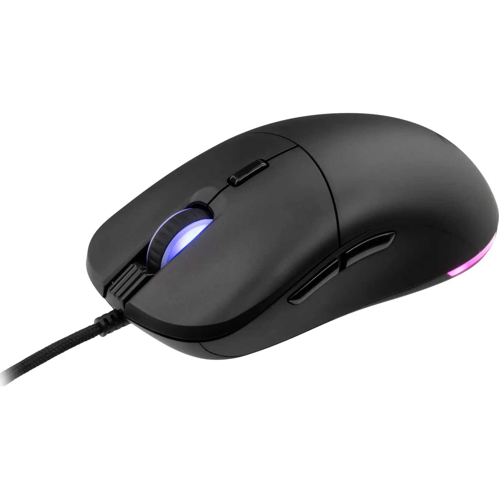 Миша 2E Gaming HyperDrive Pro RGB Black (2E-MGHDPR-BK) UA