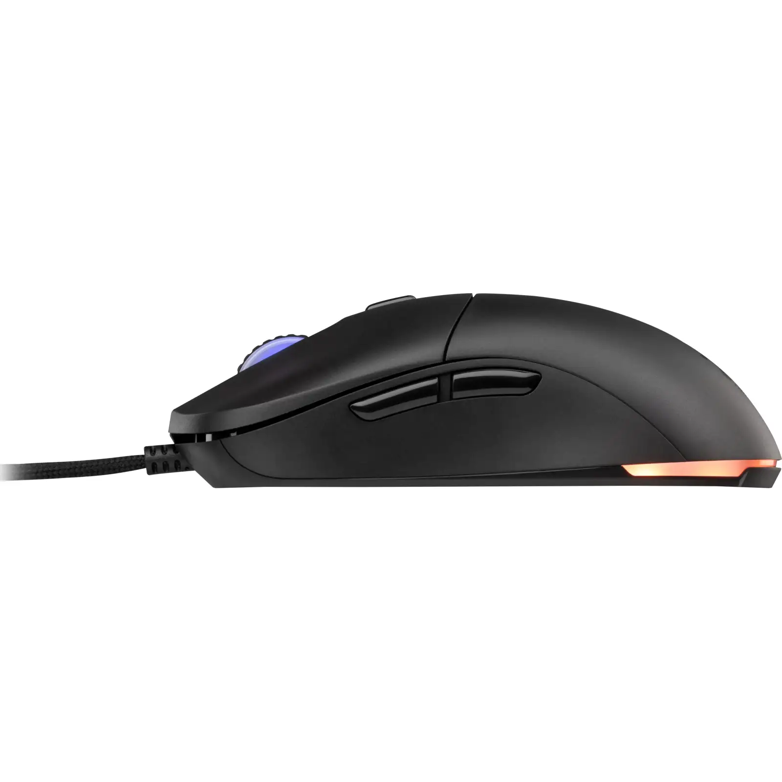 Миша 2E Gaming HyperDrive Pro RGB Black (2E-MGHDPR-BK) UA