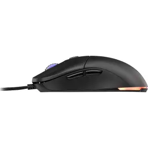 Миша 2E Gaming HyperDrive Pro RGB Black (2E-MGHDPR-BK) UA