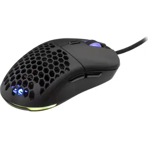 Миша 2E Gaming HyperDrive Pro RGB Black (2E-MGHDPR-BK) UA