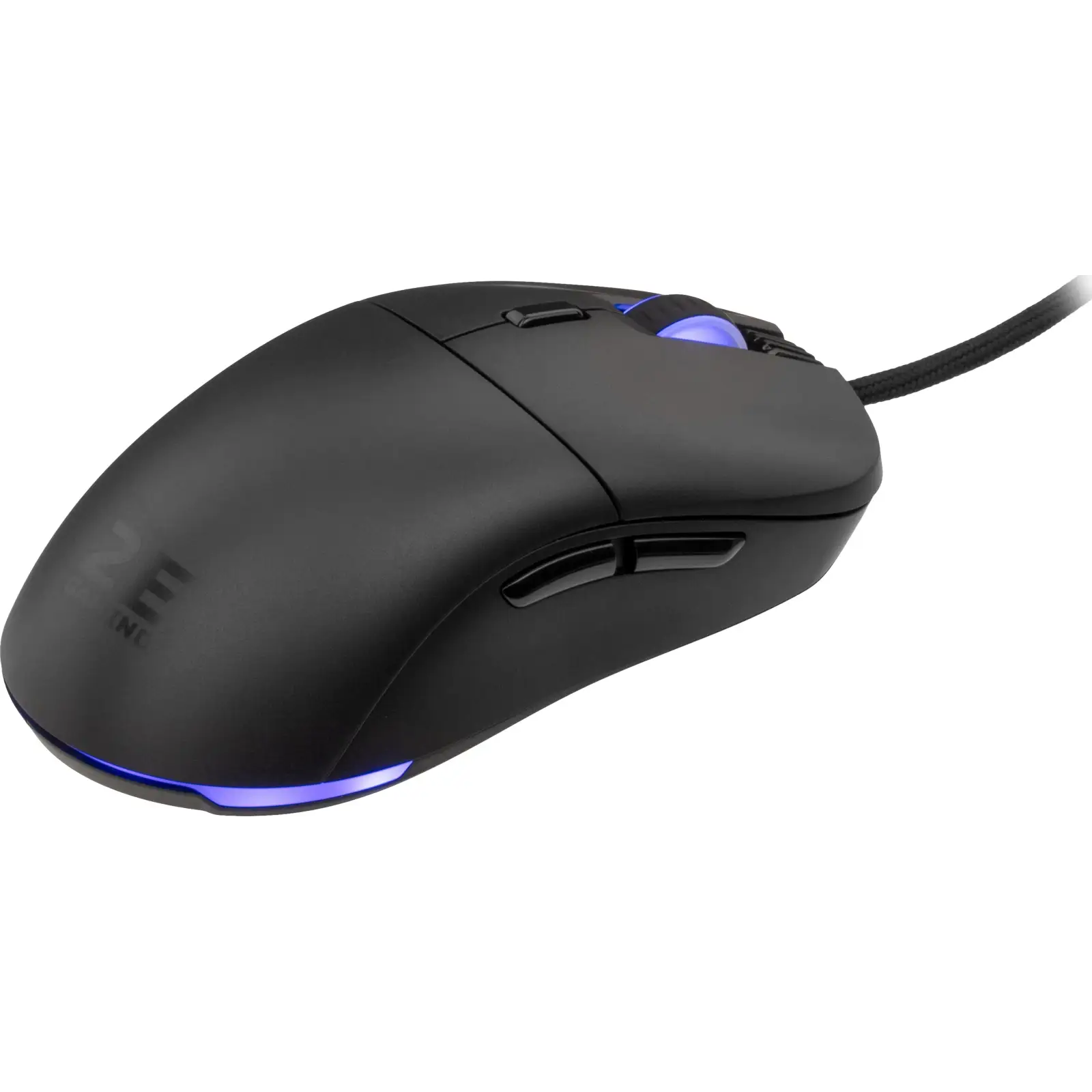 Миша 2E Gaming HyperDrive Pro RGB Black (2E-MGHDPR-BK) UA
