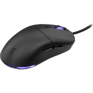 Миша 2E Gaming HyperDrive Pro RGB Black (2E-MGHDPR-BK) UA