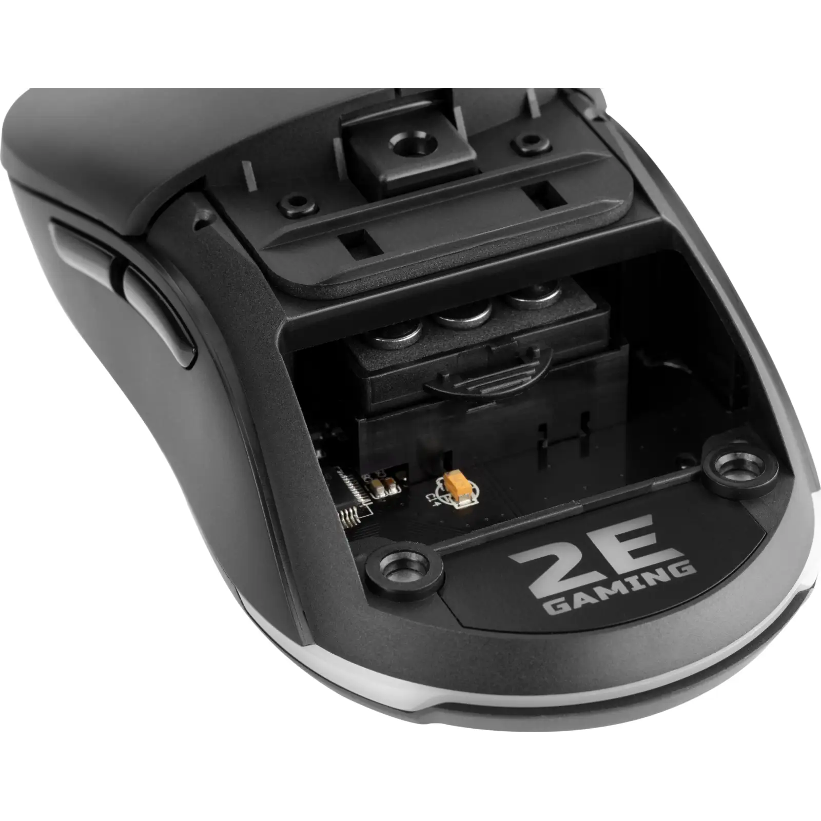 Миша 2E Gaming HyperDrive Pro RGB Black (2E-MGHDPR-BK) UA