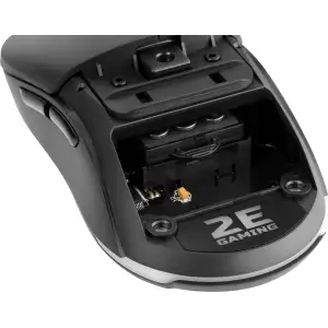 Миша 2E Gaming HyperDrive Pro RGB Black (2E-MGHDPR-BK) UA