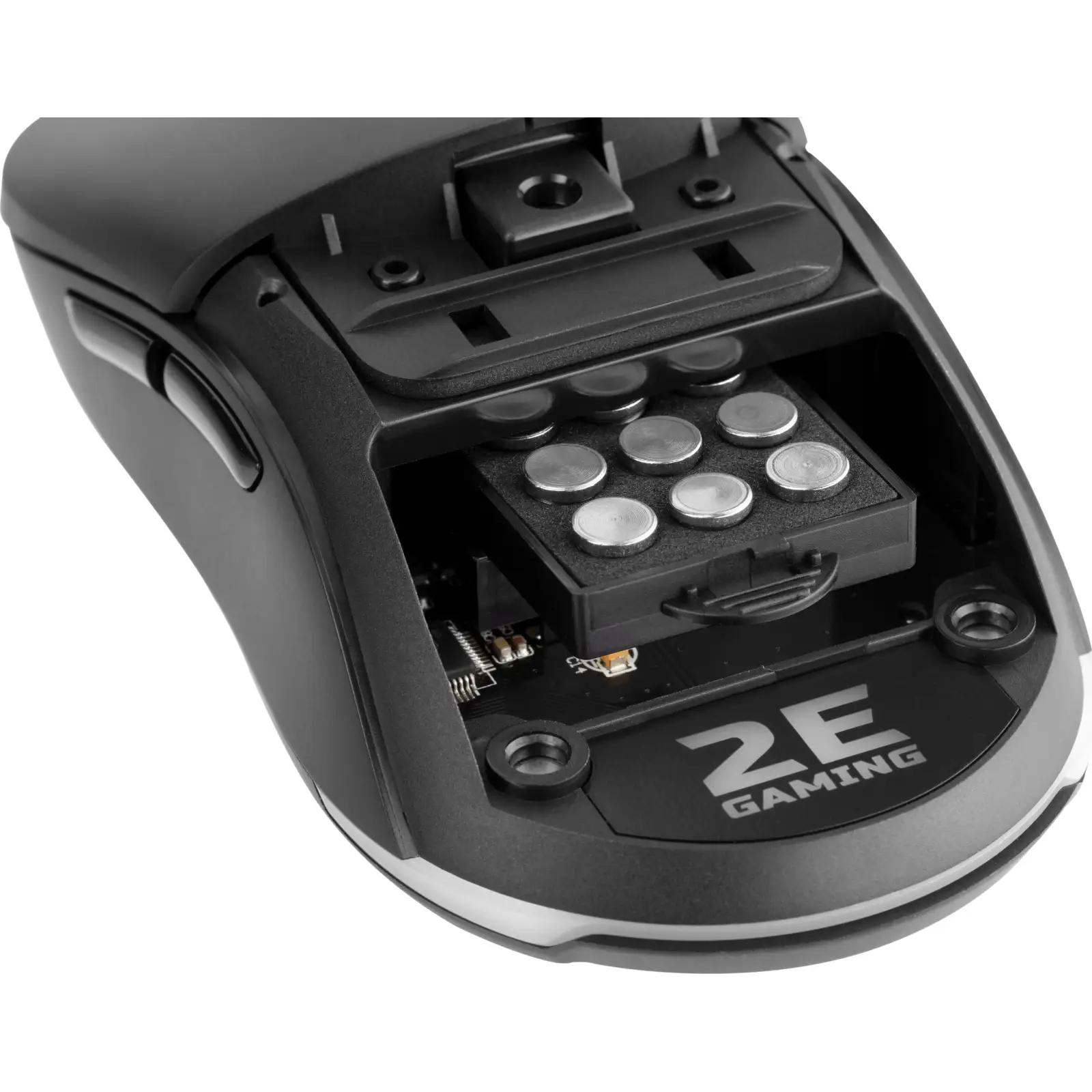 Миша 2E Gaming HyperDrive Pro RGB Black (2E-MGHDPR-BK) UA