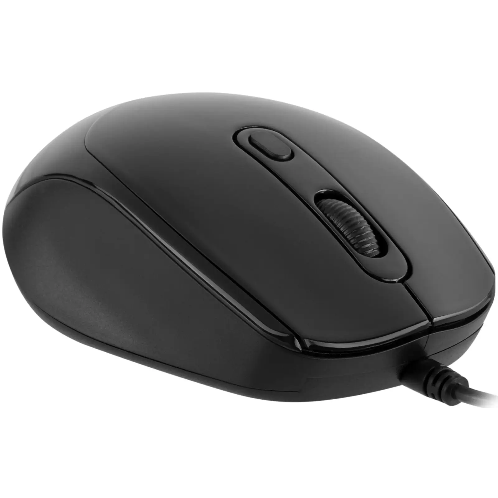 Миша 2E MF1100 Black (2E-MF1100UB) UA