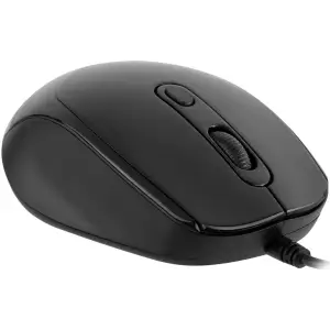 Миша 2E MF1100 Black (2E-MF1100UB) UA