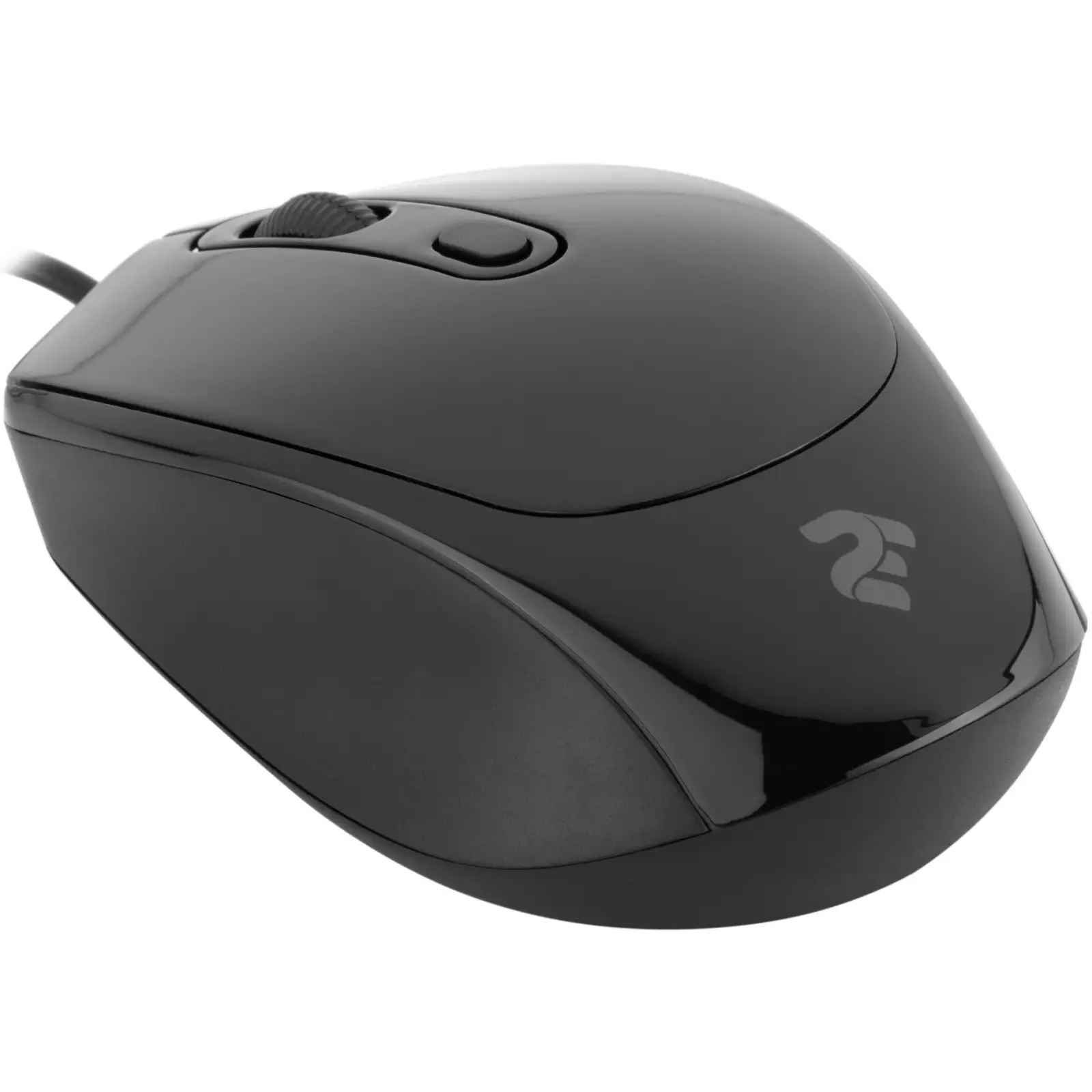 Миша 2E MF1100 Black (2E-MF1100UB) UA